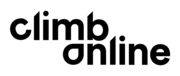 Climb Online Logo